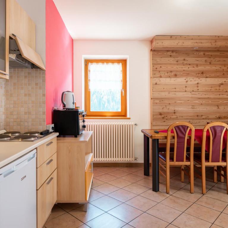 Residence Al Pescatore - Apartamento de 2 dormitorios - 14