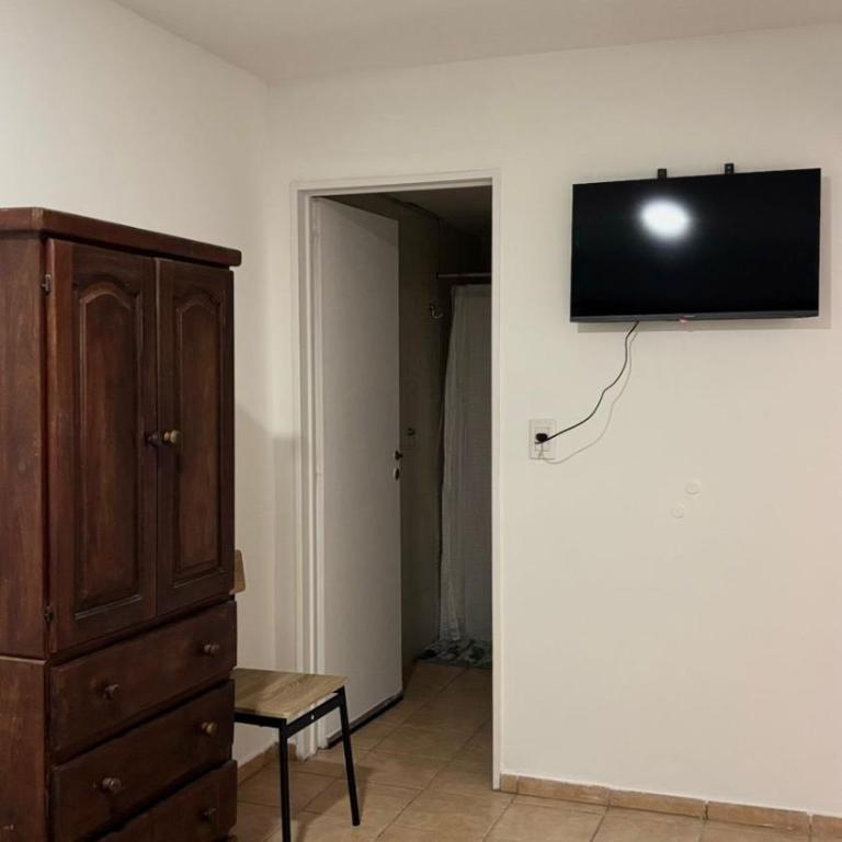 Acogedor departamento centrico - Apartamento de 1 dormitorio - 3