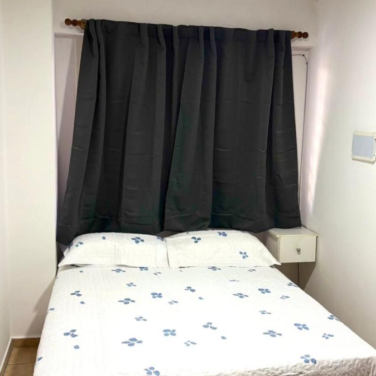 Acogedor departamento centrico - Apartamento de 1 dormitorio - 4