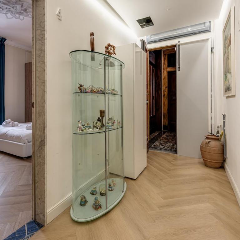 Ocean Art Room-City Center-1 stop to train station - Appartamento con 1 Camera da Letto - 5