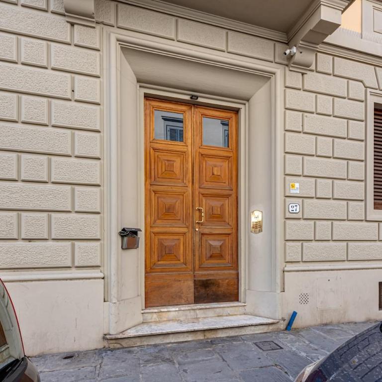 Ocean Art Room-City Center-1 stop to train station - Appartamento con 1 Camera da Letto - 8