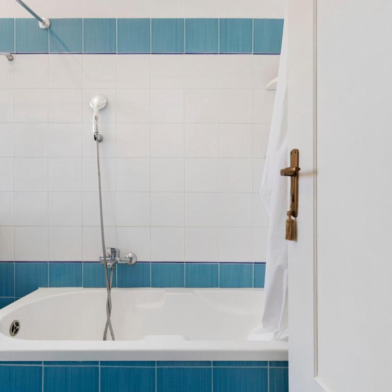 A'Filiciuzza - Apartamento Deluxe de 2 dormitorios con balcón - 15
