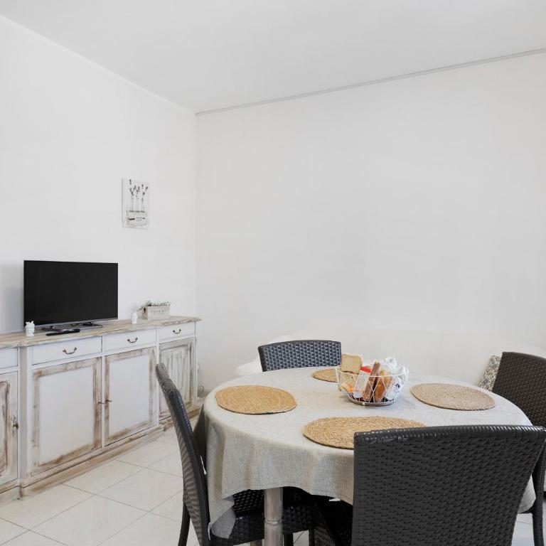 A'Filiciuzza - Apartamento Deluxe de 2 dormitorios con balcón - 6