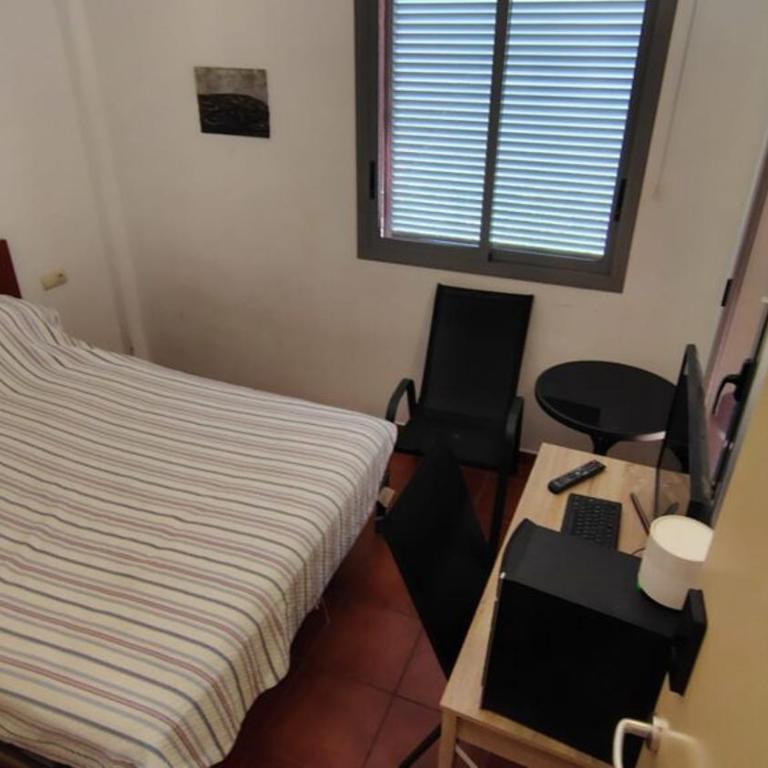Apartamento con piscina comunitaria y bonitas vistas - Apartamento de 3 dormitorios con vistas - 8