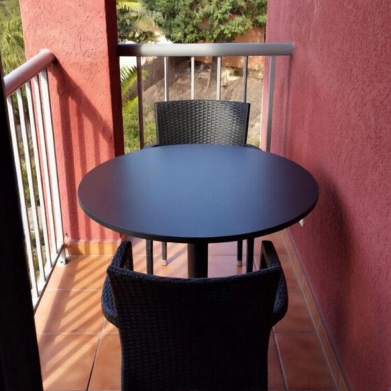 Apartamento con piscina comunitaria y bonitas vistas - Apartamento de 3 dormitorios con vistas - 10