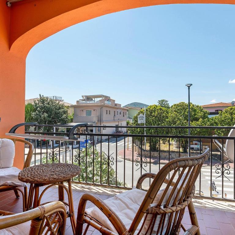 Appartamento del Corso - Appartamento con Terrazza - 2