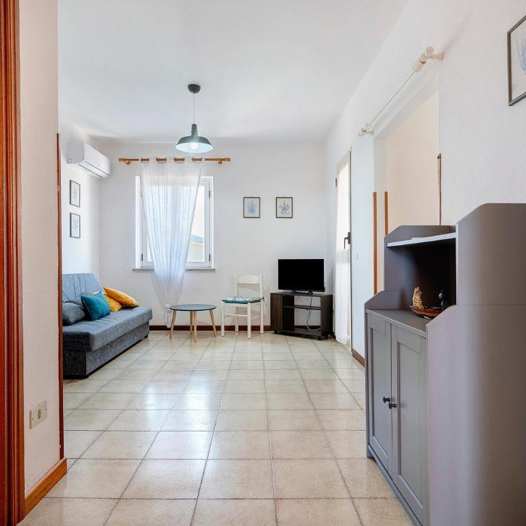 Appartamento del Corso - Appartamento con Terrazza - 10