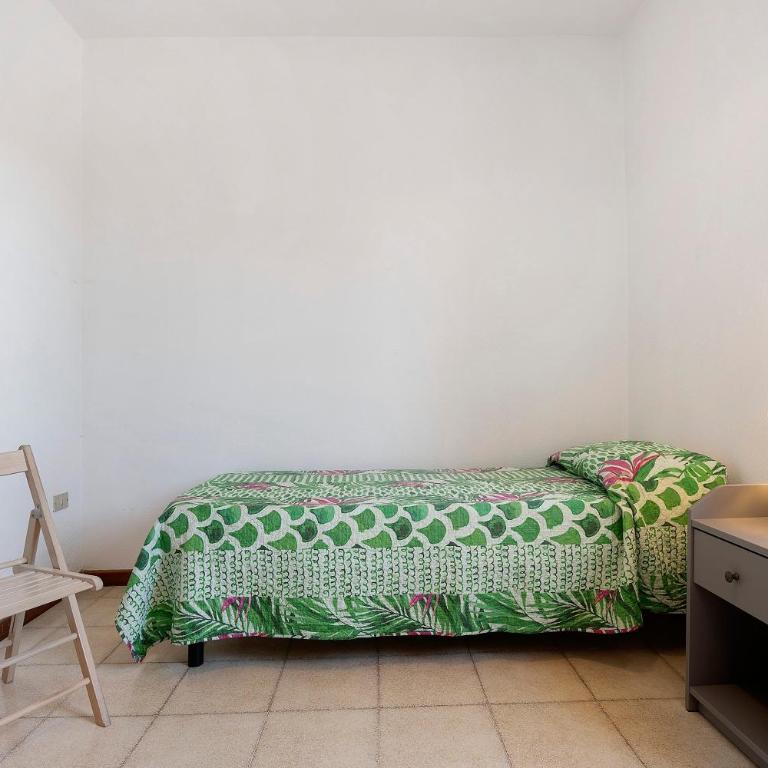 Appartamento del Corso - Appartamento con Terrazza - 16