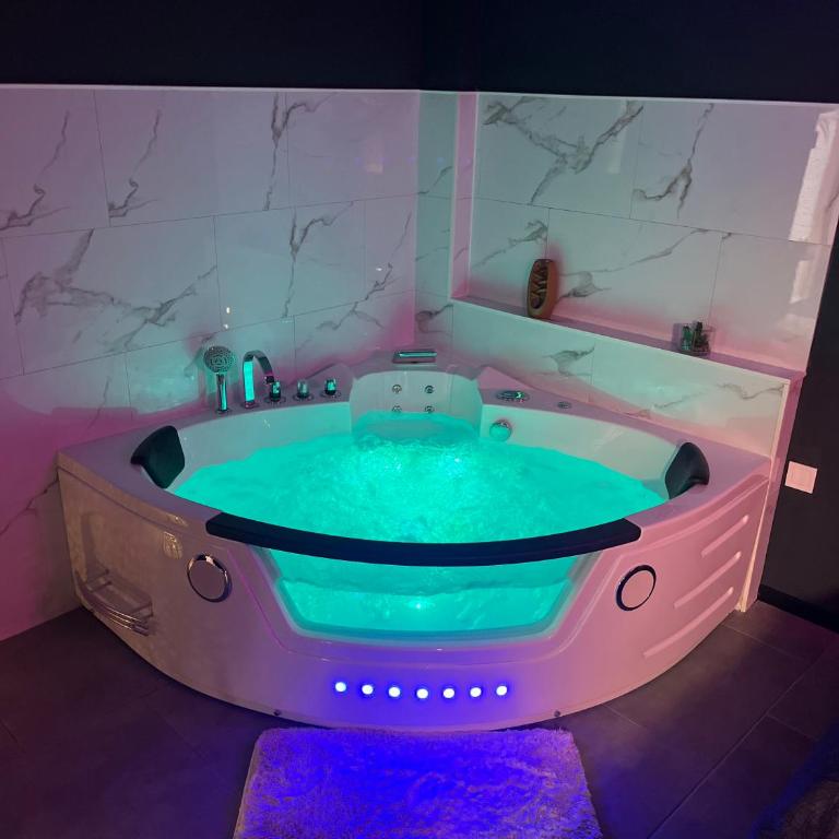 Chill and Love BERGERAC - Appartement 1 Chambre - 2