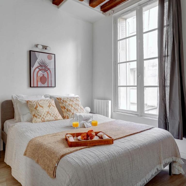 BnBNova - 1BR - Saint Germain & Buci - Appartement - 16