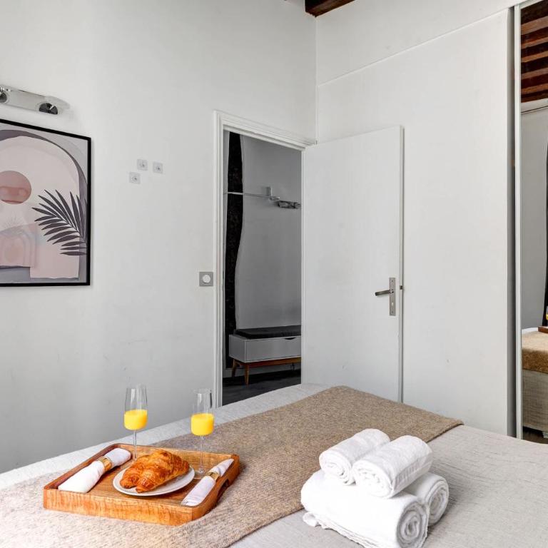 BnBNova - 1BR - Saint Germain & Buci - Appartement - 18