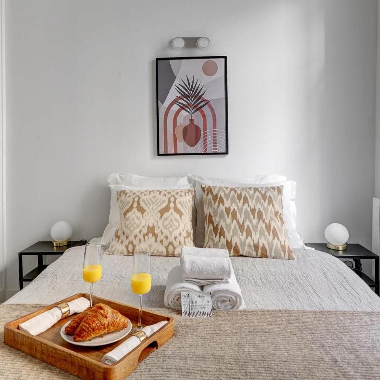BnBNova - 1BR - Saint Germain & Buci - Appartement - 17
