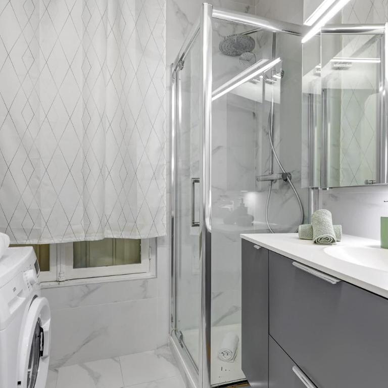 BnBNova - 1BR - Saint Germain & Buci - Appartement - 20