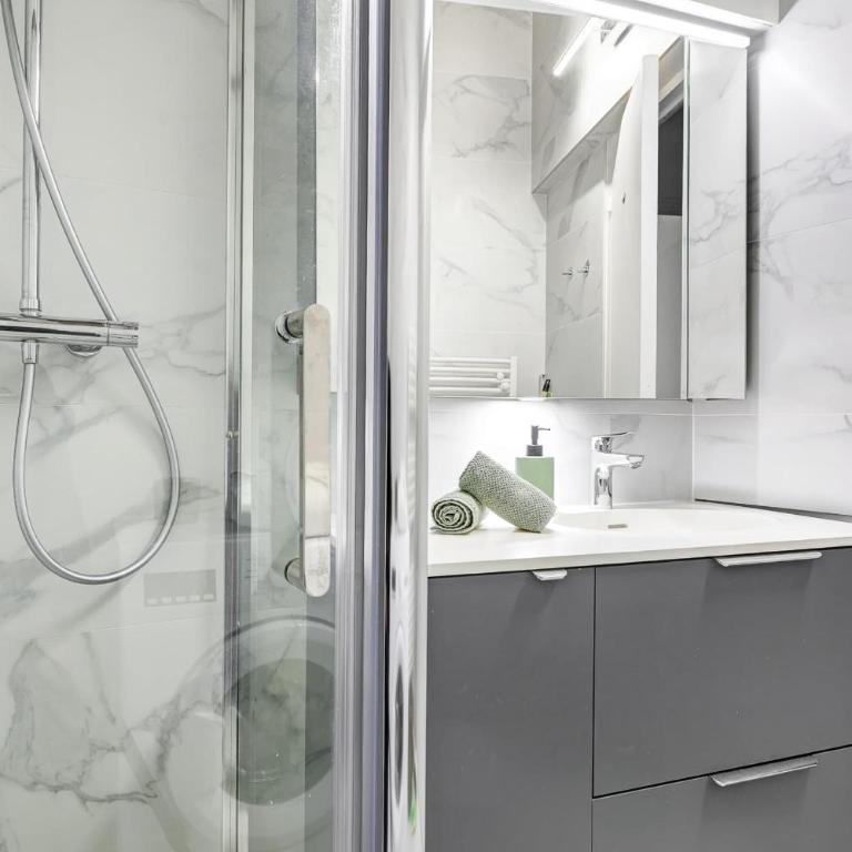 BnBNova - 1BR - Saint Germain & Buci - Appartement - 22