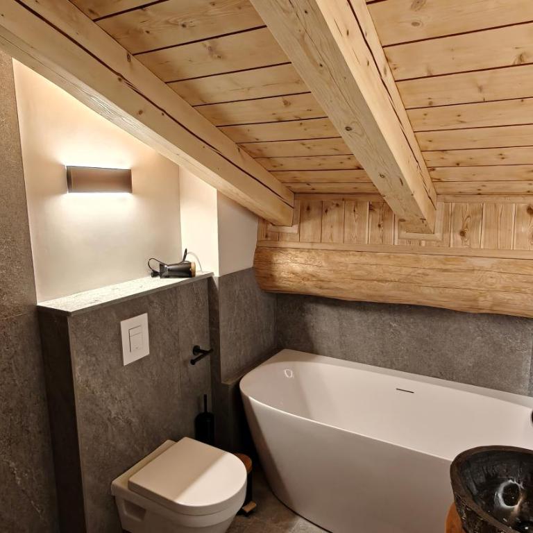 Les Clochards - Appartamento con 3 Camere da Letto - 6
