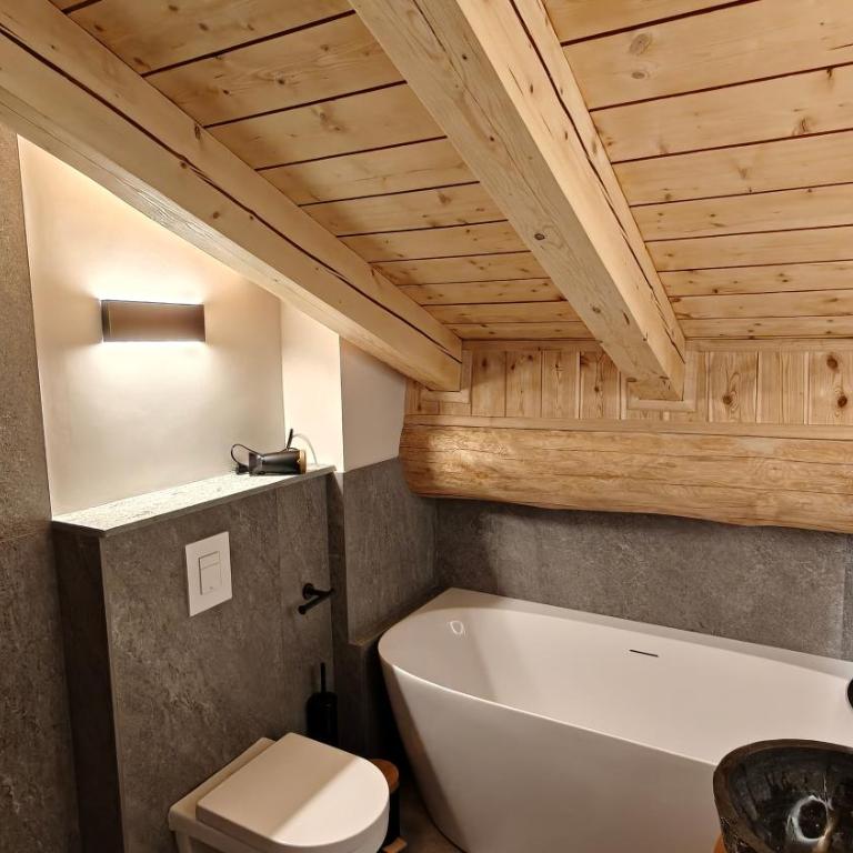 Les Clochards - Appartamento con 3 Camere da Letto - 7