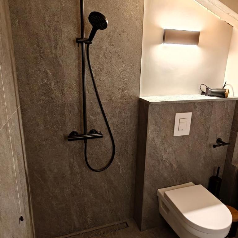 Les Clochards - Appartamento con 3 Camere da Letto - 8