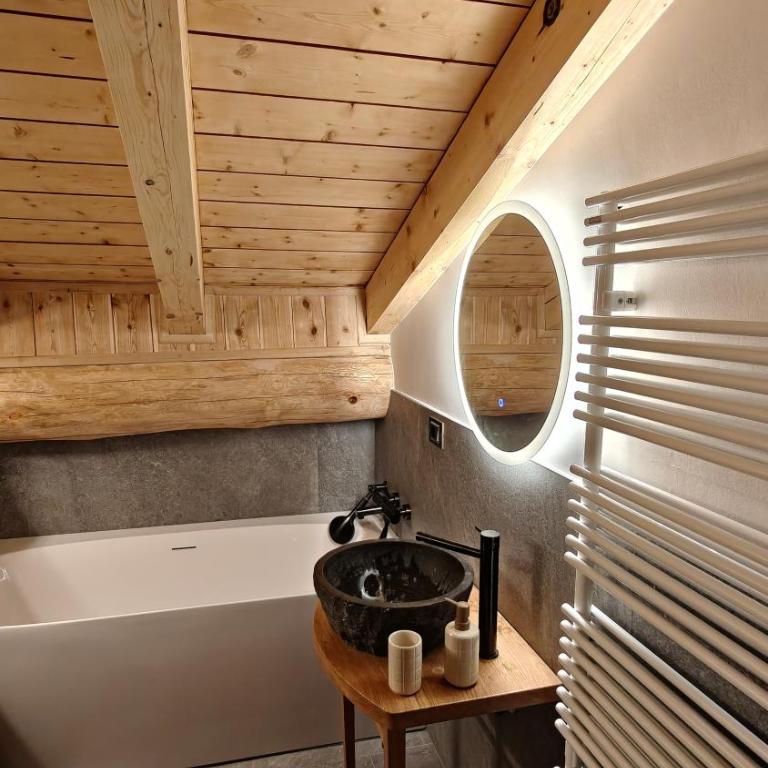 Les Clochards - Appartamento con 3 Camere da Letto - 9