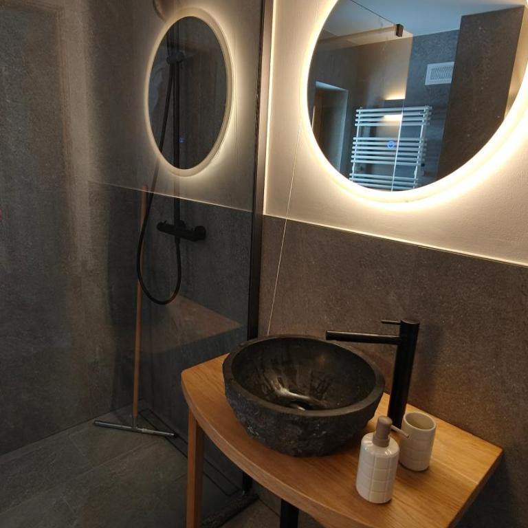 Les Clochards - Appartamento con 3 Camere da Letto - 12