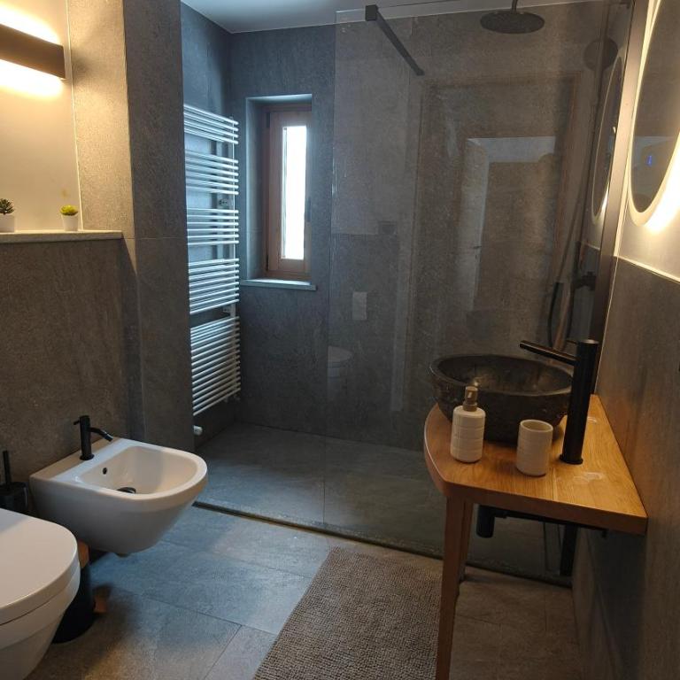Les Clochards - Appartamento con 3 Camere da Letto - 13