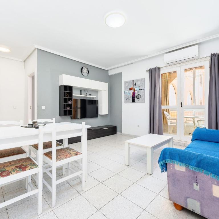 Valencia Sunrise - Appartement - Vue sur Piscine - 1
