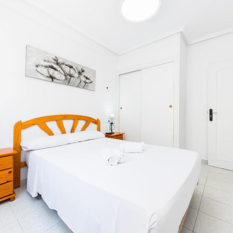 Valencia Sunrise - Appartement - Vue sur Piscine - 5