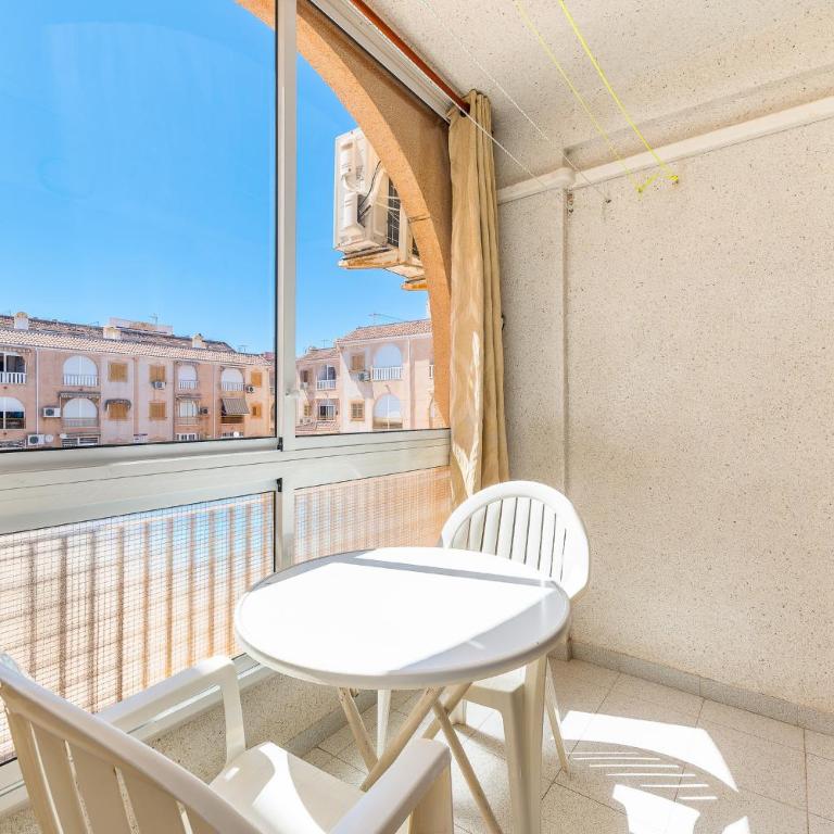 Valencia Sunrise - Appartement - Vue sur Piscine - 3