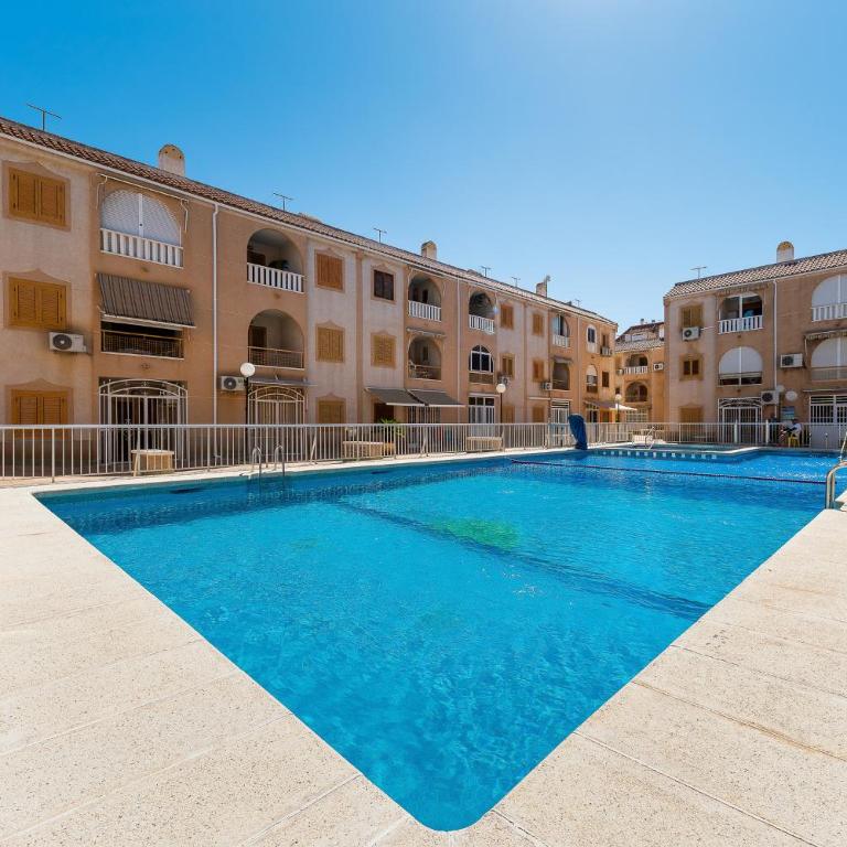 Valencia Sunrise - Appartement - Vue sur Piscine - 16