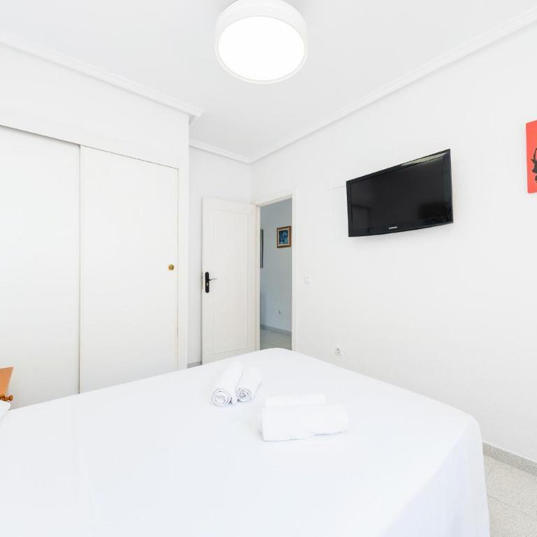 Valencia Sunrise - Appartement - Vue sur Piscine - 6