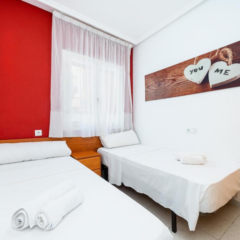 Valencia Sunrise - Appartement - Vue sur Piscine - 7