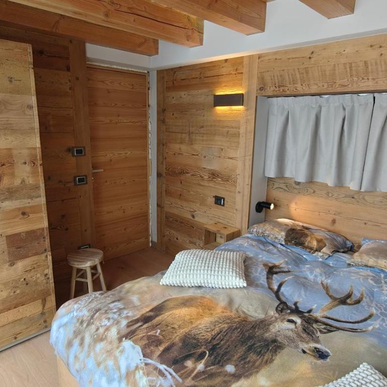 Les Clochards - Appartamento con 3 Camere da Letto - 15