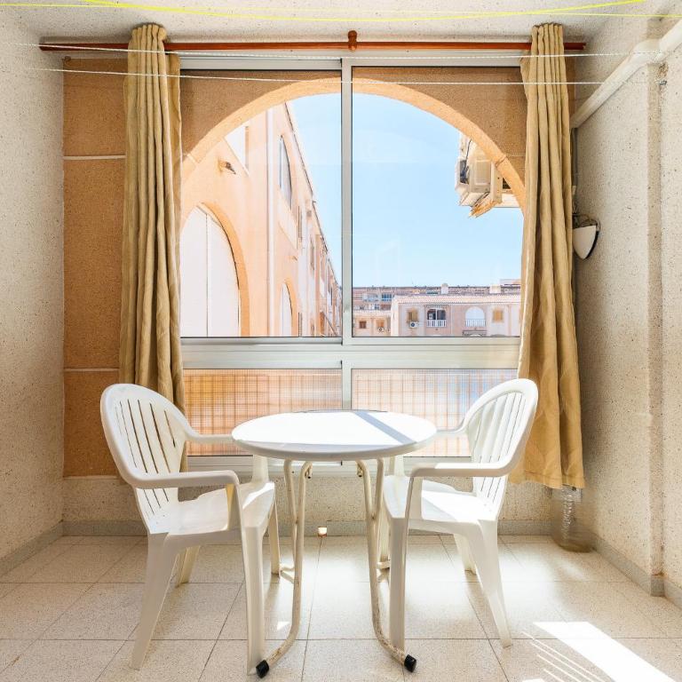 Valencia Sunrise - Appartement - Vue sur Piscine - 14