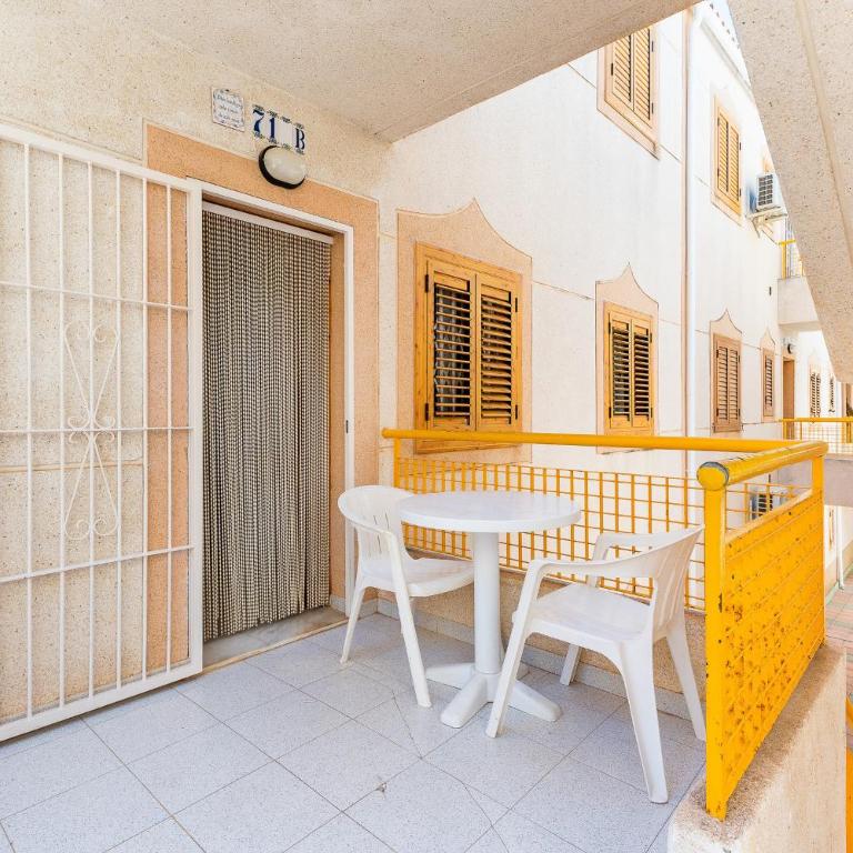 Valencia Sunrise - Appartement - Vue sur Piscine - 15