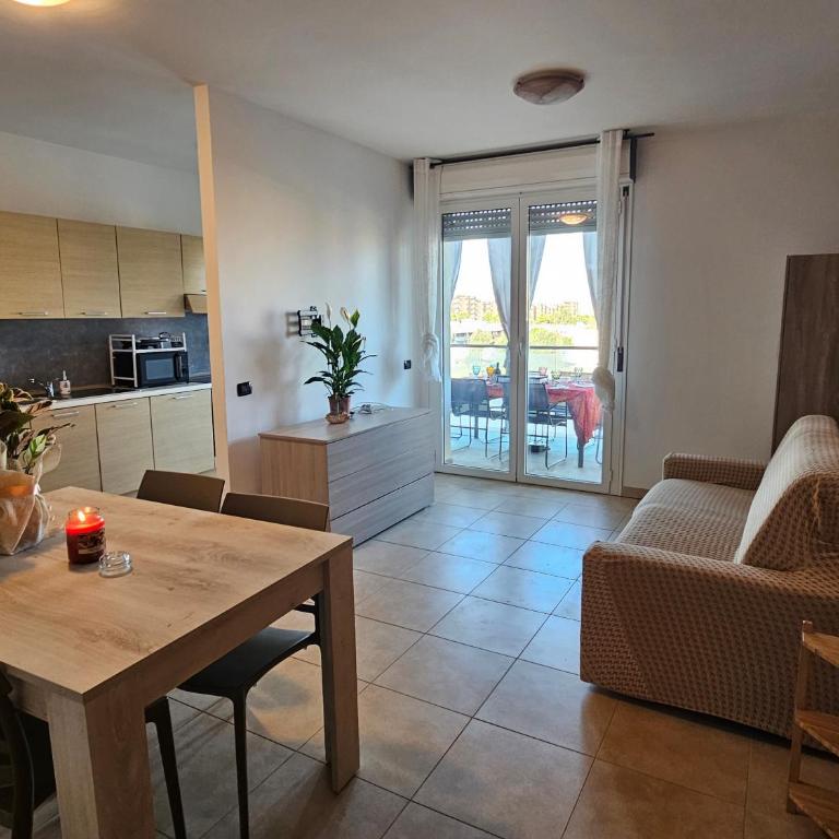 Holidaysshogun 2 - Appartamento con 1 Camera da Letto - 6
