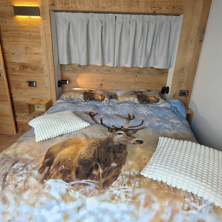 Les Clochards - Appartamento con 3 Camere da Letto - 17