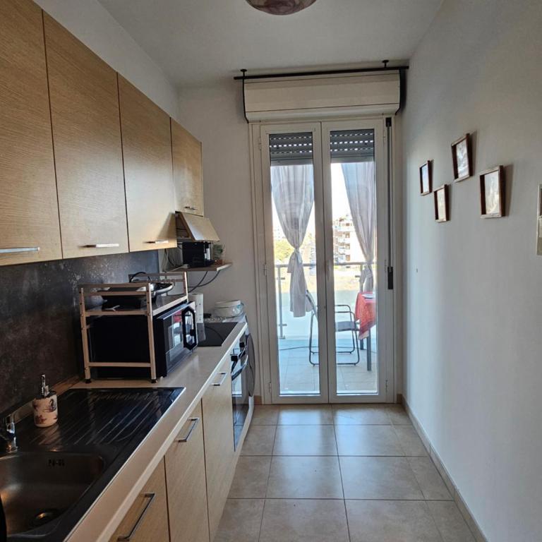 Holidaysshogun 2 - Appartamento con 1 Camera da Letto - 8