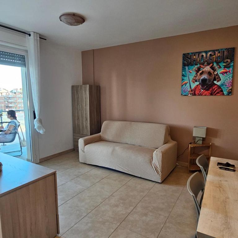 Holidaysshogun 2 - Appartamento con 1 Camera da Letto - 9