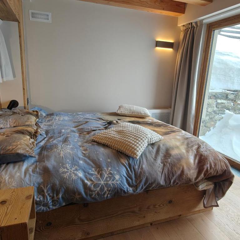 Les Clochards - Appartamento con 3 Camere da Letto - 19
