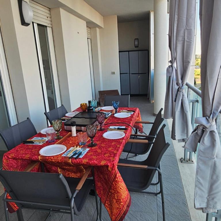 Holidaysshogun 2 - Appartamento con 1 Camera da Letto - 10