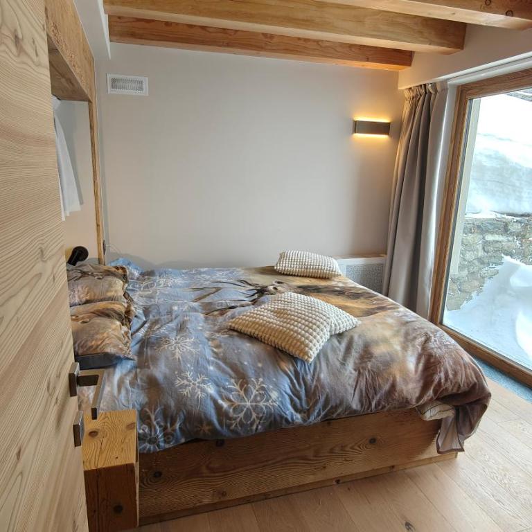 Les Clochards - Appartamento con 3 Camere da Letto - 20