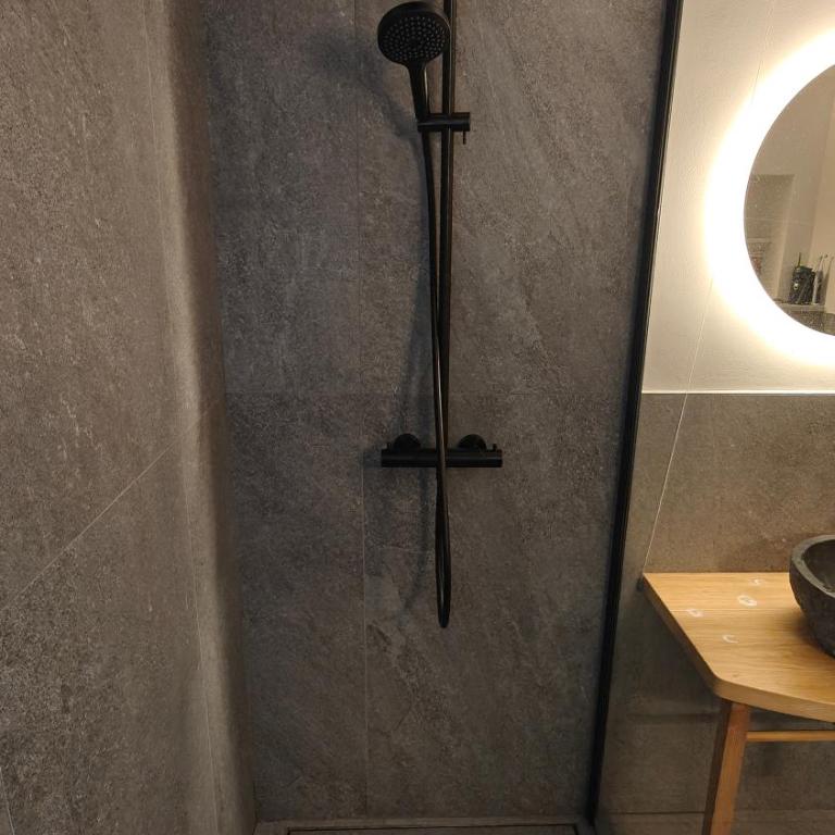 Les Clochards - Appartamento con 3 Camere da Letto - 21