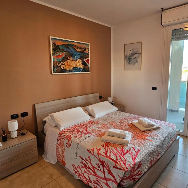 Holidaysshogun 2 - Appartamento con 1 Camera da Letto - 12