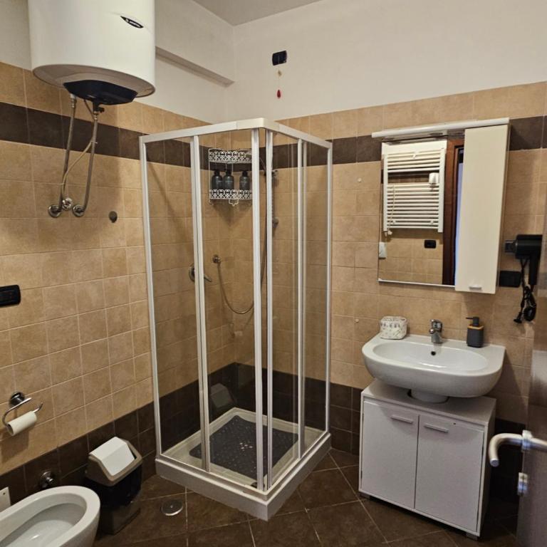Holidaysshogun 2 - Appartamento con 1 Camera da Letto - 15