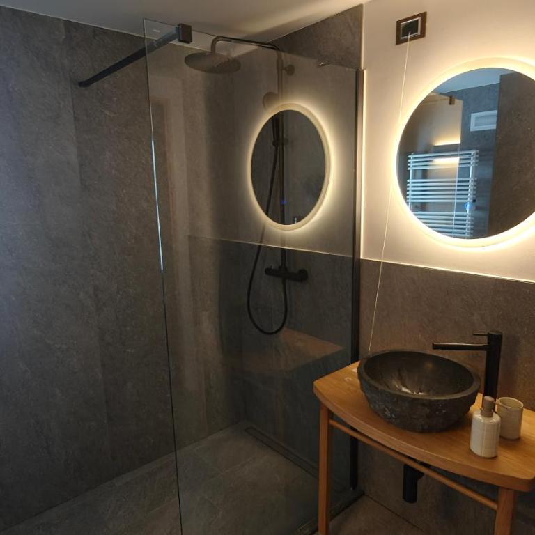 Les Clochards - Appartamento con 3 Camere da Letto - 24