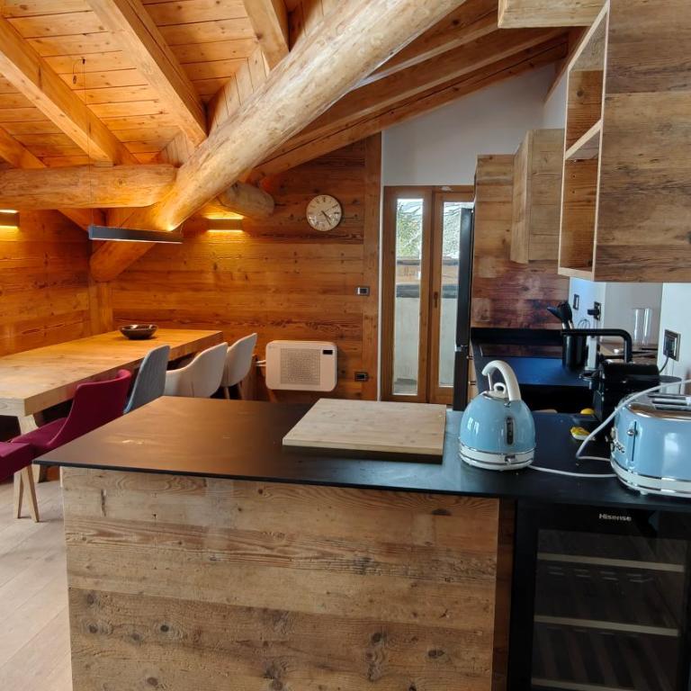 Les Clochards - Appartamento con 3 Camere da Letto - 26
