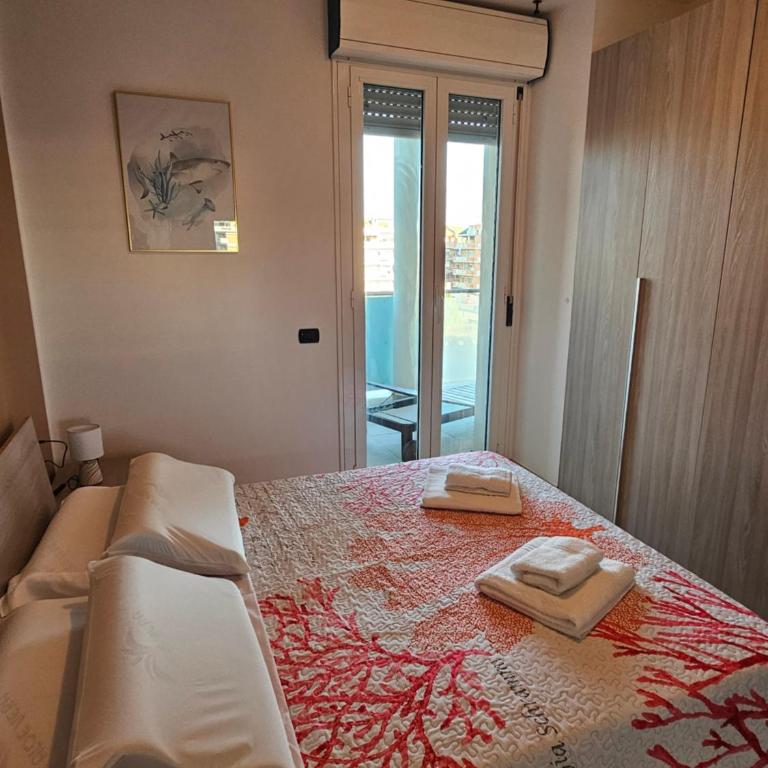 Holidaysshogun 2 - Appartamento con 1 Camera da Letto - 17