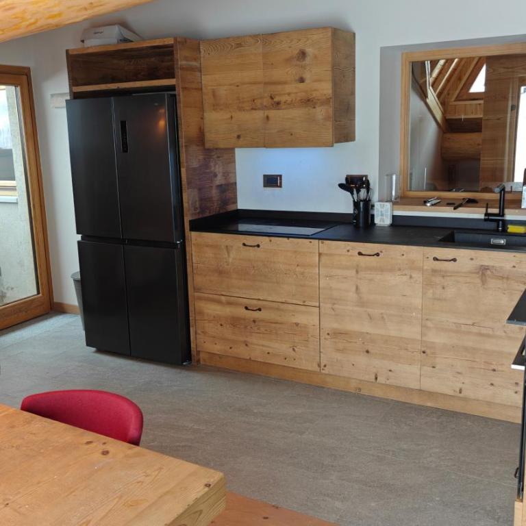 Les Clochards - Appartamento con 3 Camere da Letto - 32