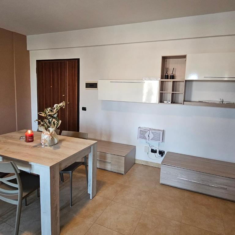Holidaysshogun 2 - Appartamento con 1 Camera da Letto - 18