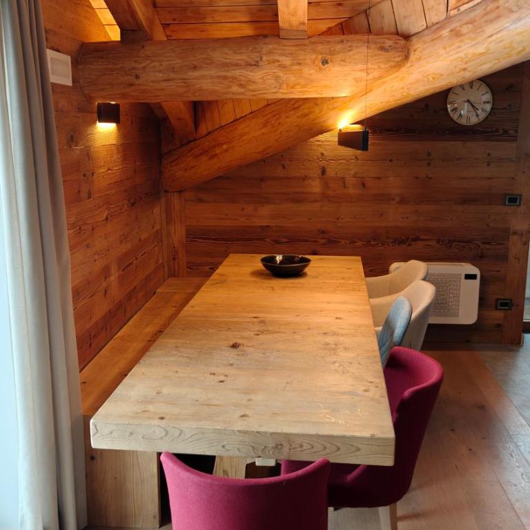 Les Clochards - Appartamento con 3 Camere da Letto - 34