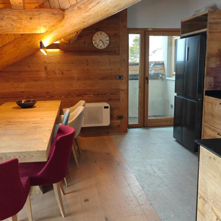 Les Clochards - Appartamento con 3 Camere da Letto - 37